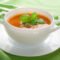 Chicken Mint Soup