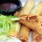 Spring rolls
